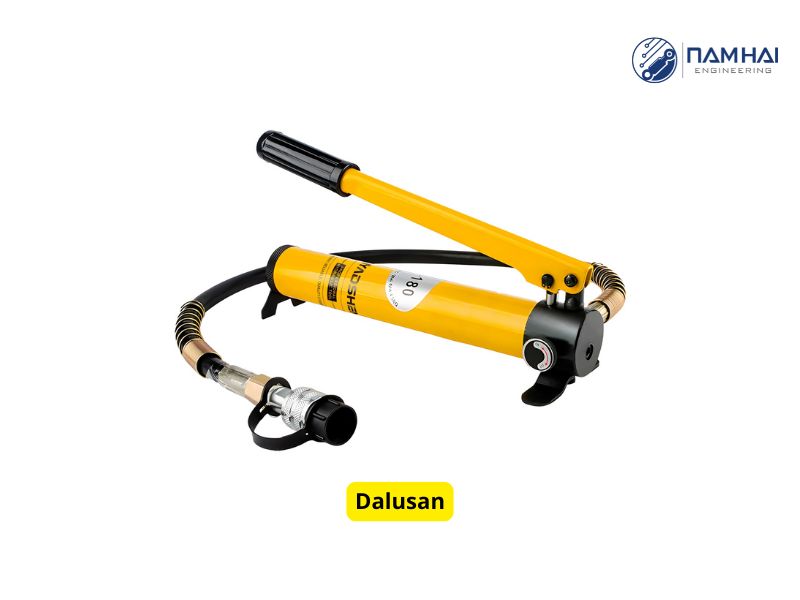 Bơm tay thương hiệu Dalusan