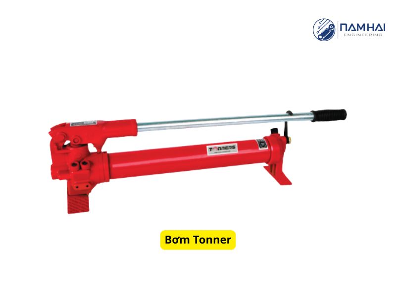 Bơm tay thương hiệu Tonner