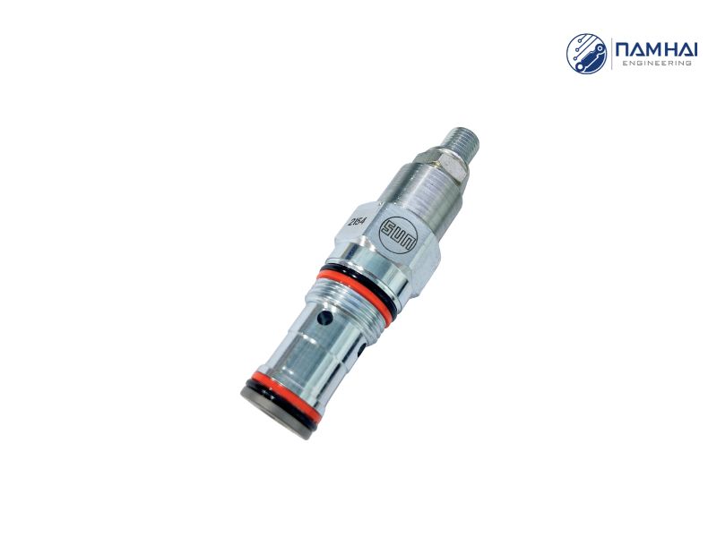 Lõi van điều khiển bằng cơ