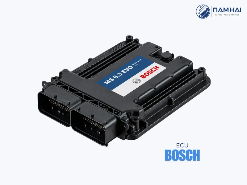 ECU Bosch