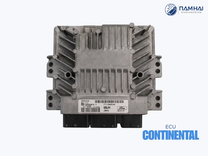 ECU Continental