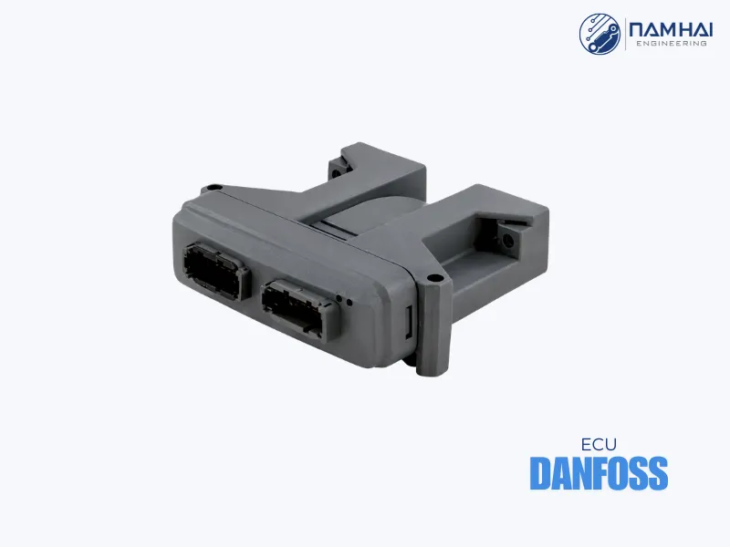 ECU Danfoss