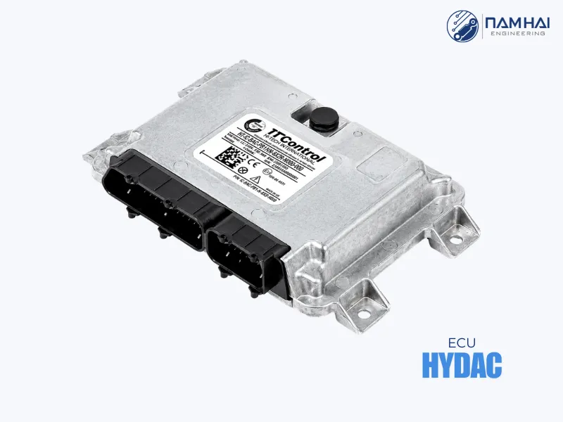 ECU Hydac