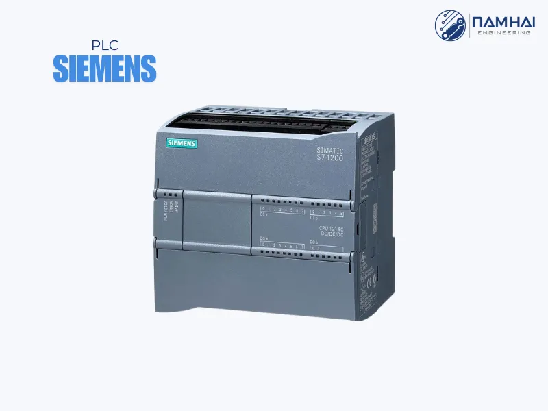 PLC Siemens