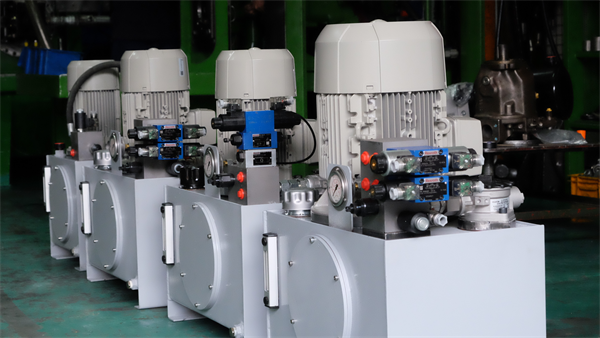 Chế tạo trạm nguồn theo yêu cầu, dung tích từ 10 - 20.000L