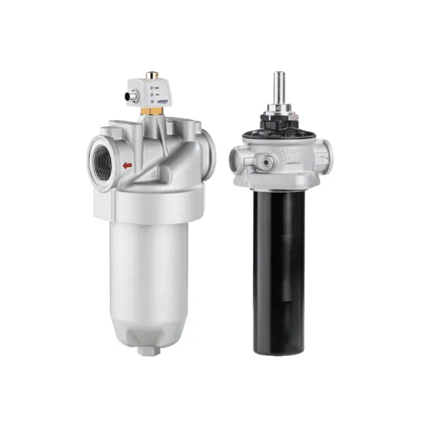 Bộ lọc dầu thủy lực