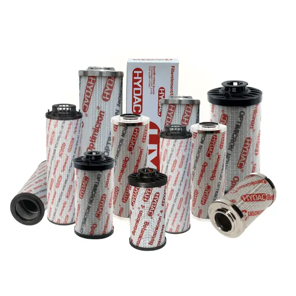 Lõi lọc dầu thủy lực