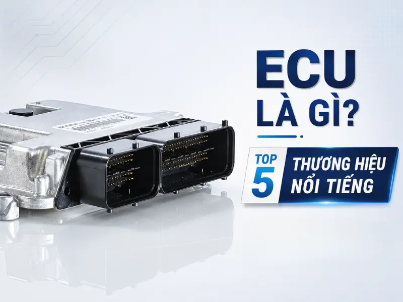 ECU