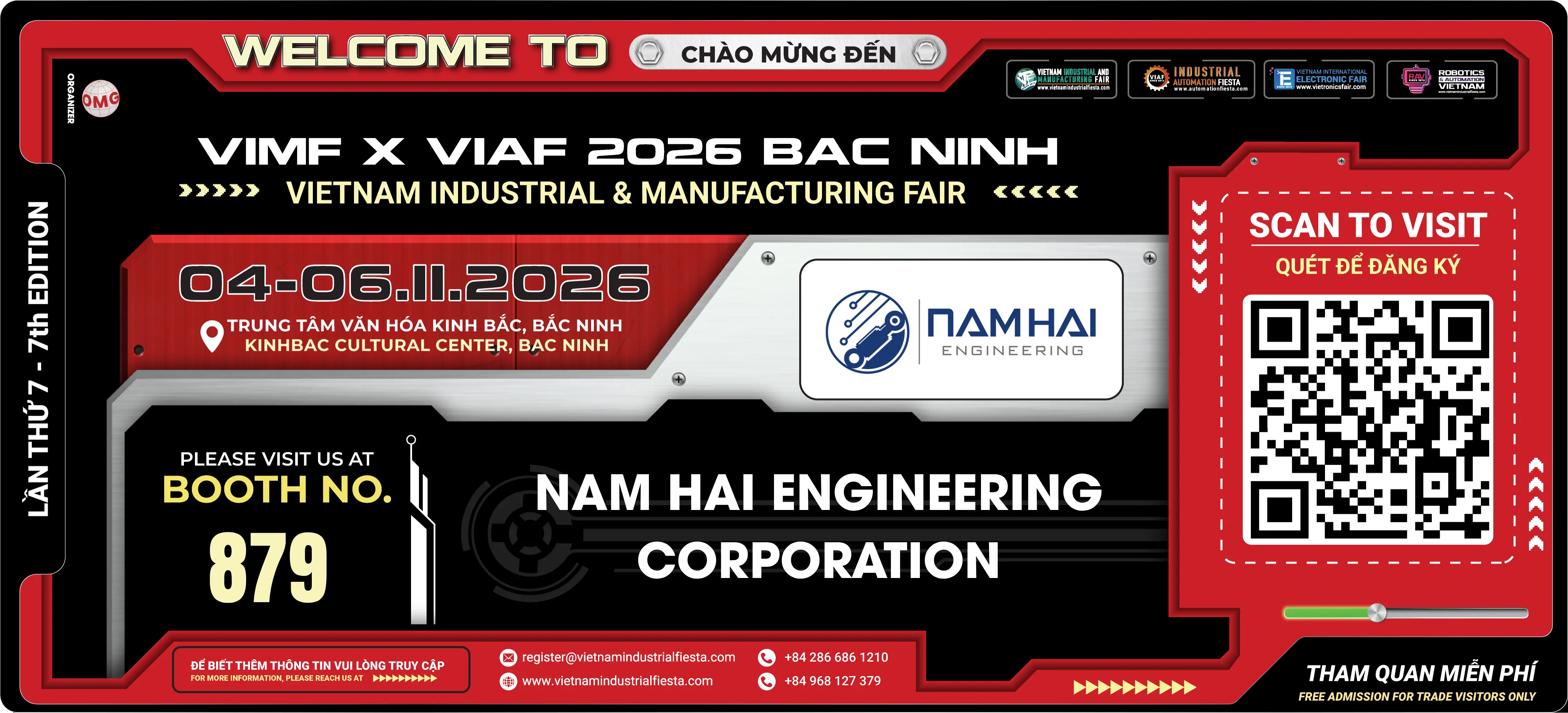 namhai vimf