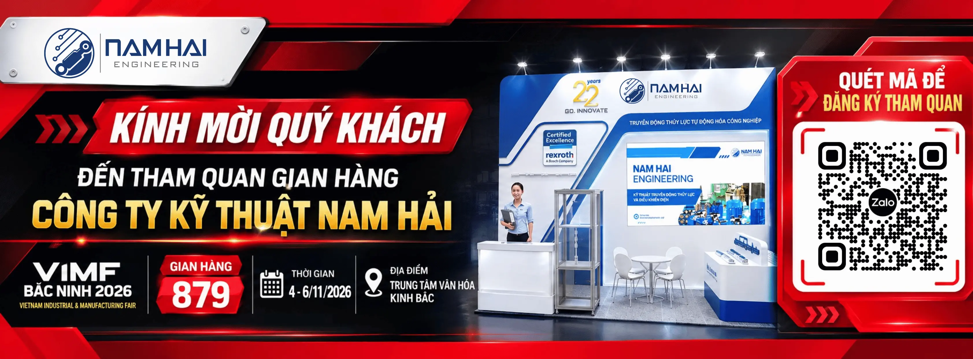 vimf BẮC NINH