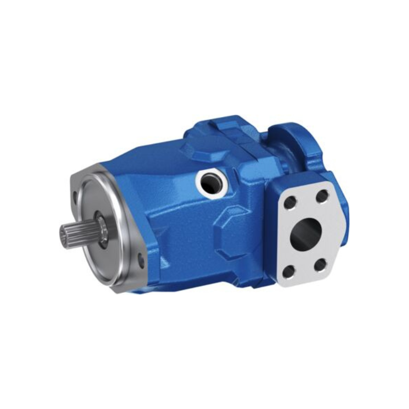 Bơm piston code A A10FZO 016/10R-VRC02N00