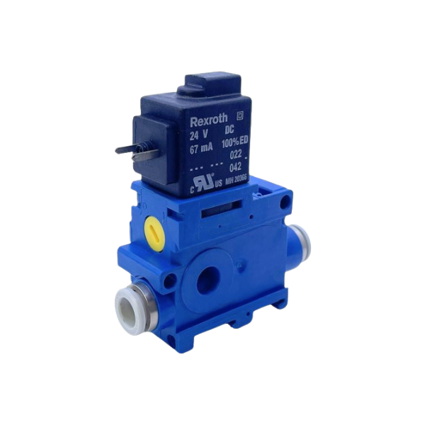 Van điều chỉnh DFR - A10V71