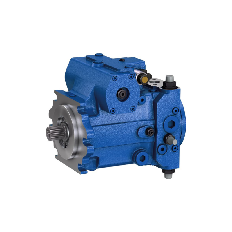 Bơm mạch kín  A4VG125HD3D1/32R-NZF02F001D