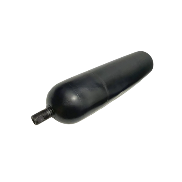 Ruột bình tích áp Hydac 20L - 7/8-14UNF/VG5-NBR20/P460