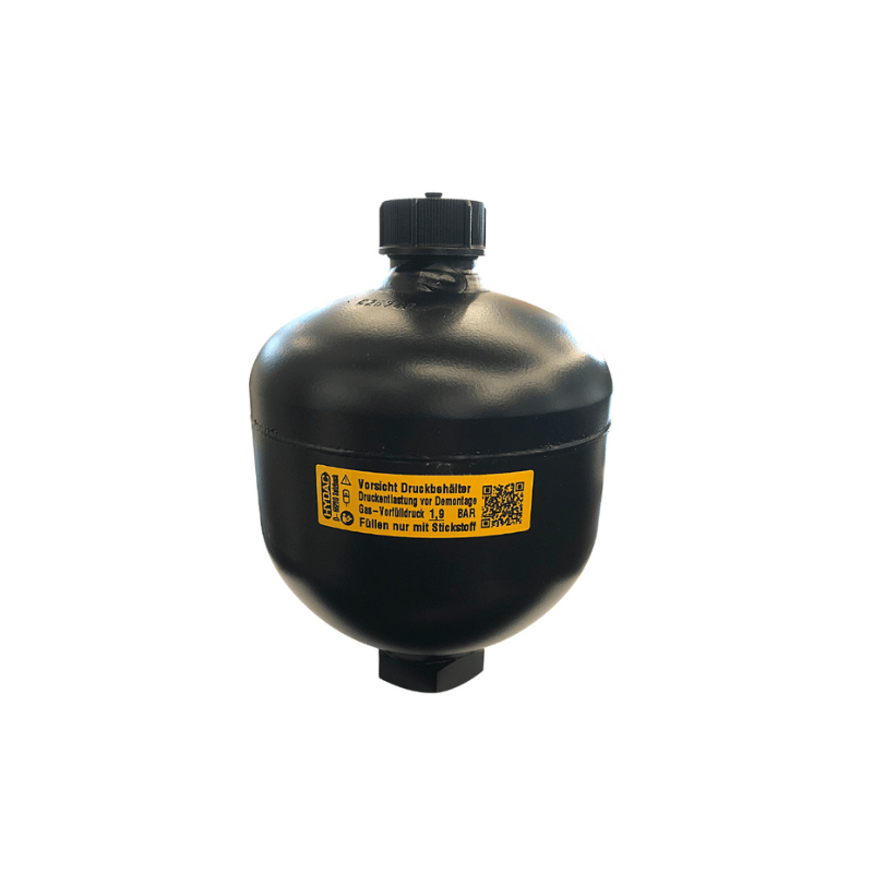 Bình tích áp SBO210-2E1/112U-210AK