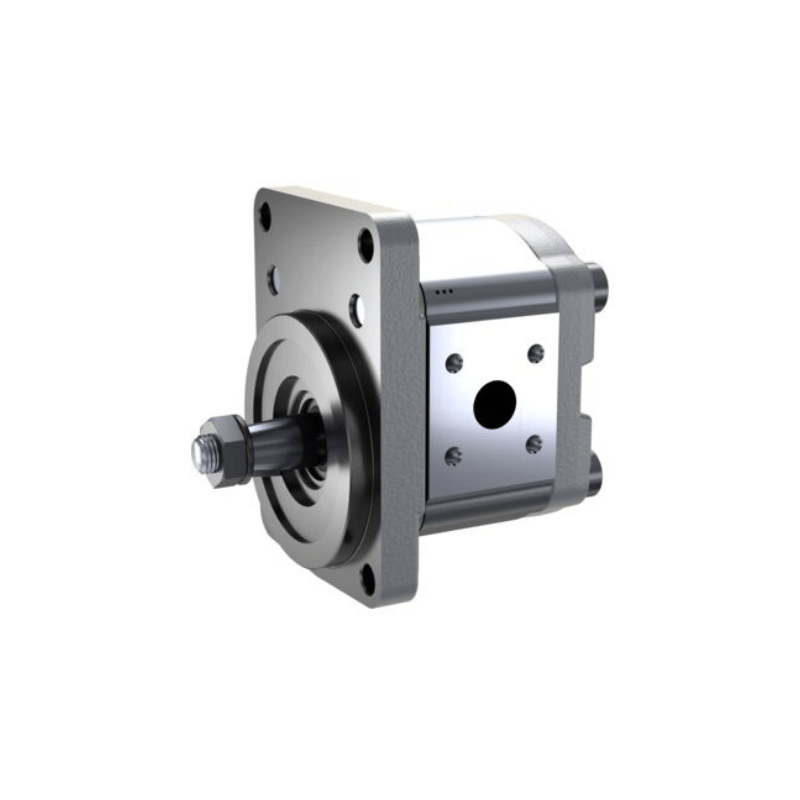 Bơm bánh răng (ALU)  08 ccm AZPF-11-008RCB20MB