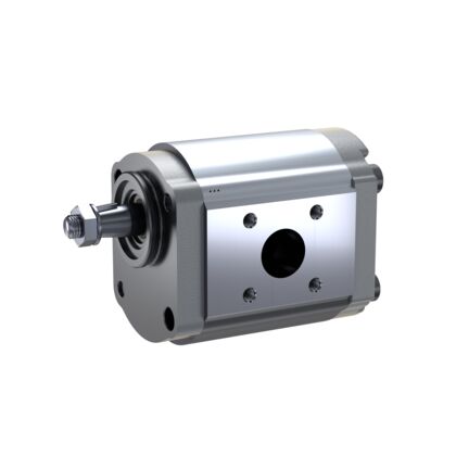 Bơm bánh răng (ALU) 22 ccm AZPF-22-022LCP20KB-S0719