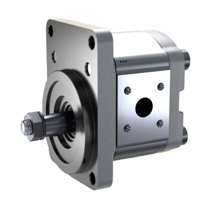 Bơm bánh răng (ALU) 22 ccm AZPF-12-022RCB20KB