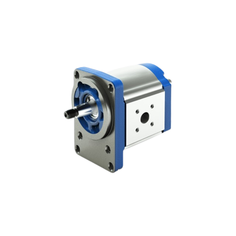 Bơm bánh răng (ALU) 16 ccm AZPW-21-016-RQRXXMB-S0593