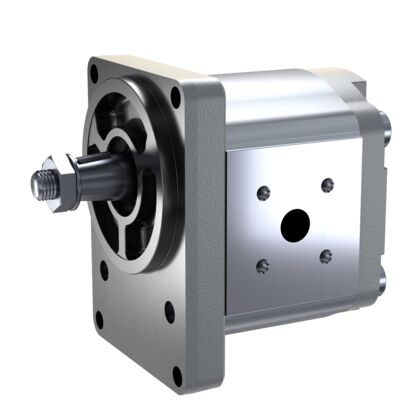 Bơm bánh răng (ALU)  32 ccm AZPG-22-032RCB20MB