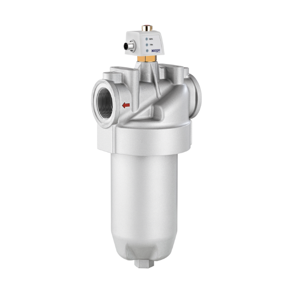 Bộ lọc dầu 110LEN0063-2X/PWR10A00-V2,2-M-R3