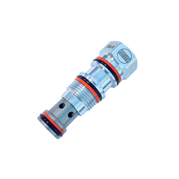 Lõi van 1 chiều điều khiển - CKGVXCV - 240 lpm - T17A
