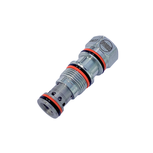 Lõi van 1 chiều điều khiển ĐÓNG - COHAXAN - 240 lpm - T17A