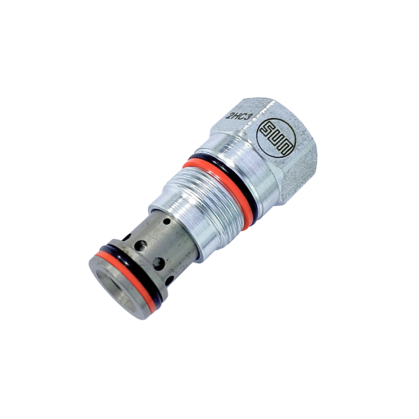 Lõi van chặn 1 chiều -  CXCDXCN - 60 lpm (T13A)