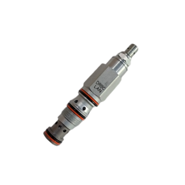 Lõi van phân phối mở phanh - DRBCLAN (T11A)