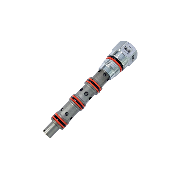 Lõi van tỷ lệ 4/3 điều khiển ngoài 70 lpm -  FTDCXWN (T52A)
