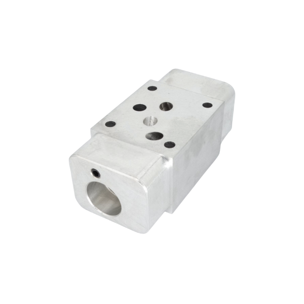 Vỏ van tiết lưu có bù áp -- U8C (T13A), CEPTOP NG10
