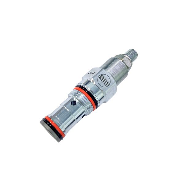 Lõi van tiết lưu 1 chiều - NCBBLCN - (T162A)