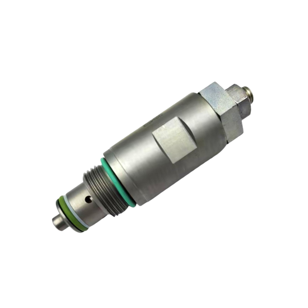 Van áp suất DB4E-01X-350V