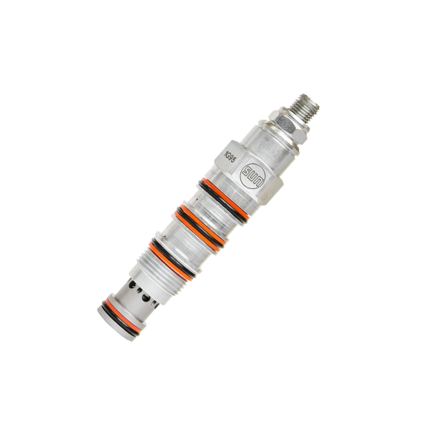 Lõi van cân bằng CAGALHN - 240 lpm (T17A)