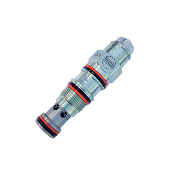 Lõi van cân bằng CBEALBN - 120 lpm (T2A)