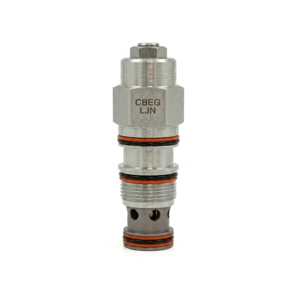 Lõi van cân bằng CBEGLJN - 120 lpm (T2A)