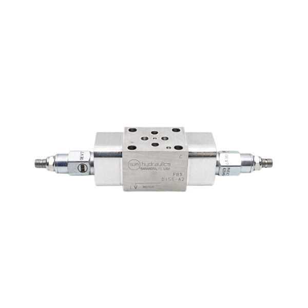 Vỏ van xả áp suất FBX (T10A), CEPTOP NG6