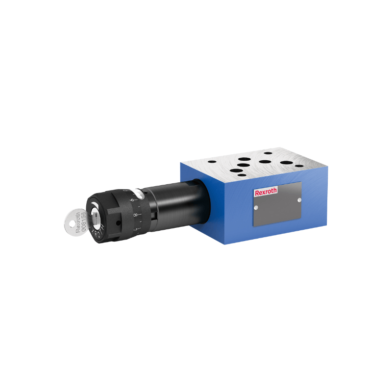 Van định áp (XẾP CHỒNG) ZDB6 VP2-4X/315