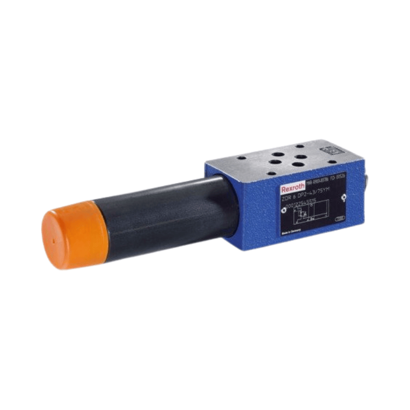 Van giảm áp (XẾP CHỒNG) ZDR-6-DP2-4X/150YM