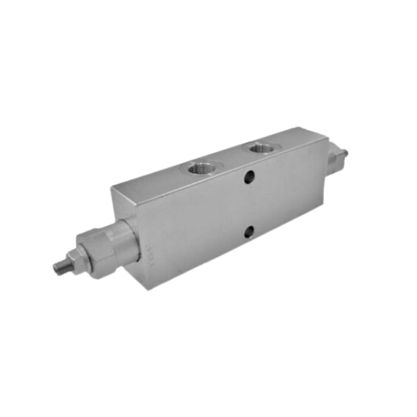 Van CBV KÉP (G1/2"-F) 08443003033500A - AVBSO-DE30-FC1-CSL-12-&
