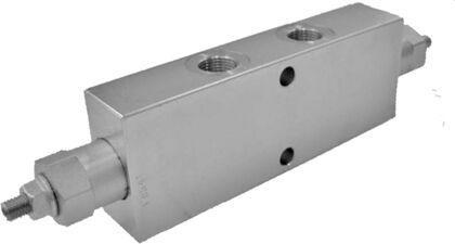 Van CBV - 084811030335000 A VBSO-DE-30-CSL-PI-12-&