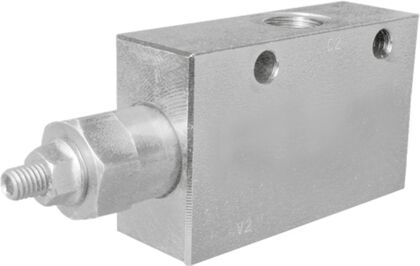 Van CBV (G3/8") 08410103023500B A-VBSO-SE-30-38-35-B