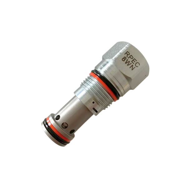 Lõi tỷ lệ áp suất 350 bar - 95 lpm  RPEC8WN (T10A)