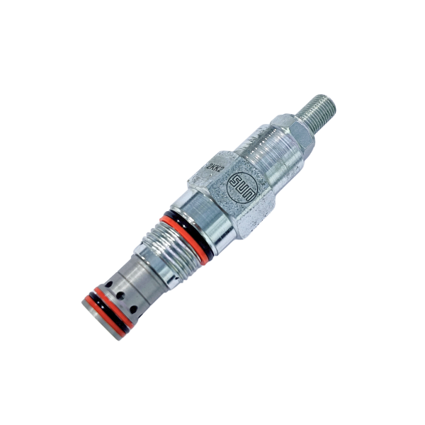 Lõi van áp suất 350 bar RPECOWN 95 lpm (T10A)