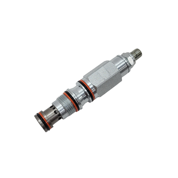 Lõi van áp suất 1 chiều SCGALBN - 240 lpm (T17A)