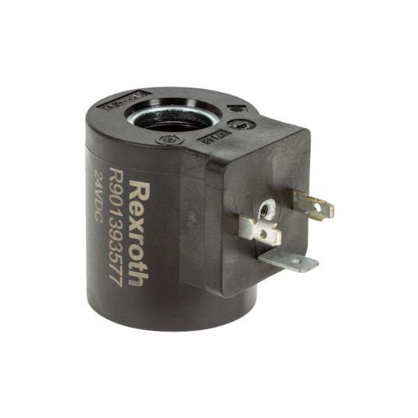 Cuộn điện từ 24 VDC cho van cartridge OD02360130OC00-36-K4