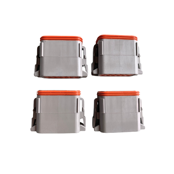 Cắm điện cho XMD