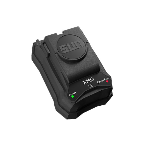 Bộ điều khiển van tỷ lệ - XMD-02