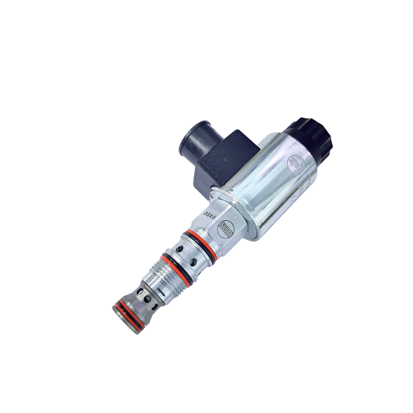 Lõi van tỷ lệ lưu lượng, 24 VDC - 23 lpm - FMDBMCN224 (T11A)