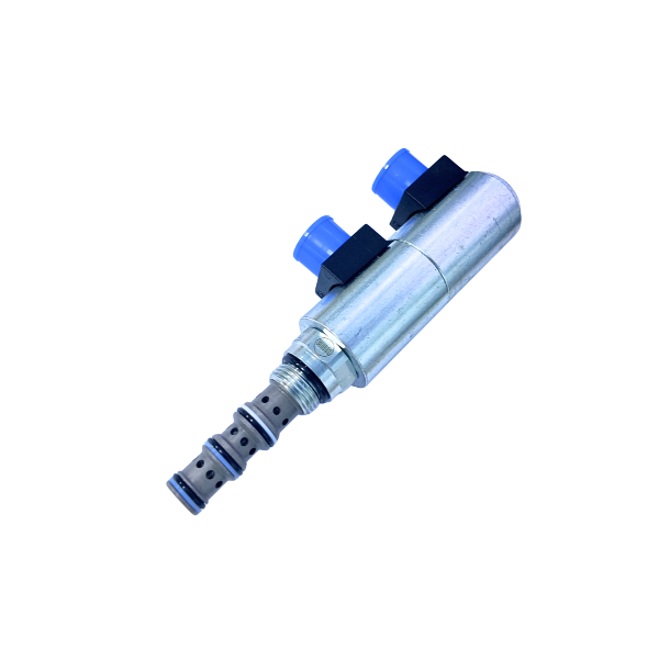 Lõi van tỷ lệ 4/3, 24 VDC - 30 lpm - FNUCXZN224 (SC-10-4)